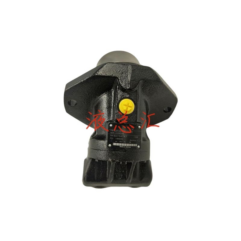 旋挖钻行走马达A2FE180/61W-VZL100-S A2FE1M80/61W-VZL181-S