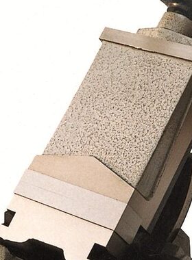 征宇宙QHK100可倾式机用平口钳Q41100钻磨铣床批士立虎台钳Q41125