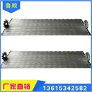 重型链板冲孔链板耐高P温排屑机不锈钢链板 304不锈钢链板输送链版
