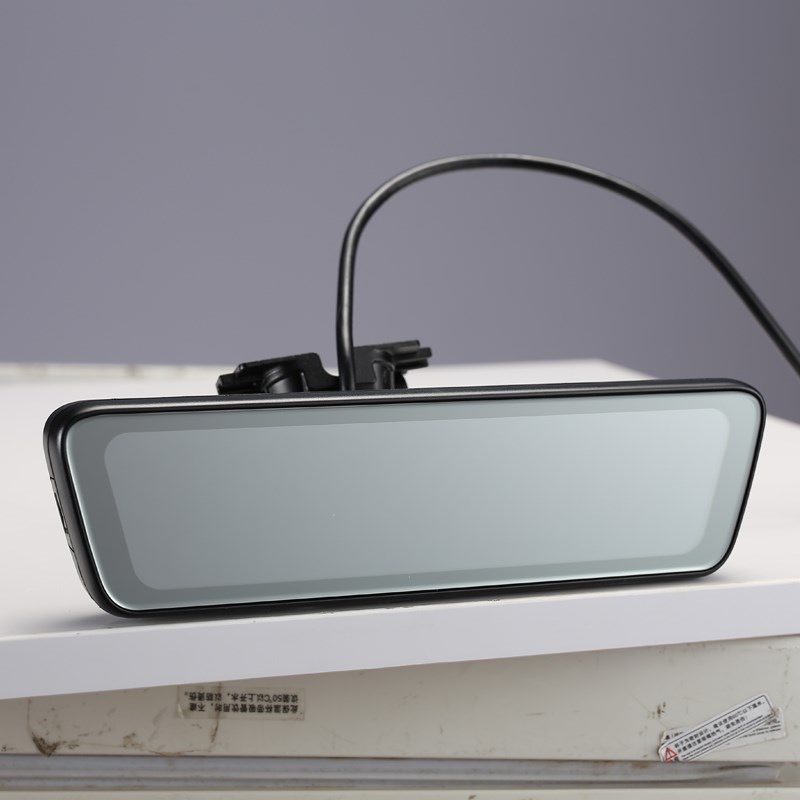 凯迪拉克CT4CT5CT6XT4XT5XT6行车记录仪流媒体后视镜三代改装