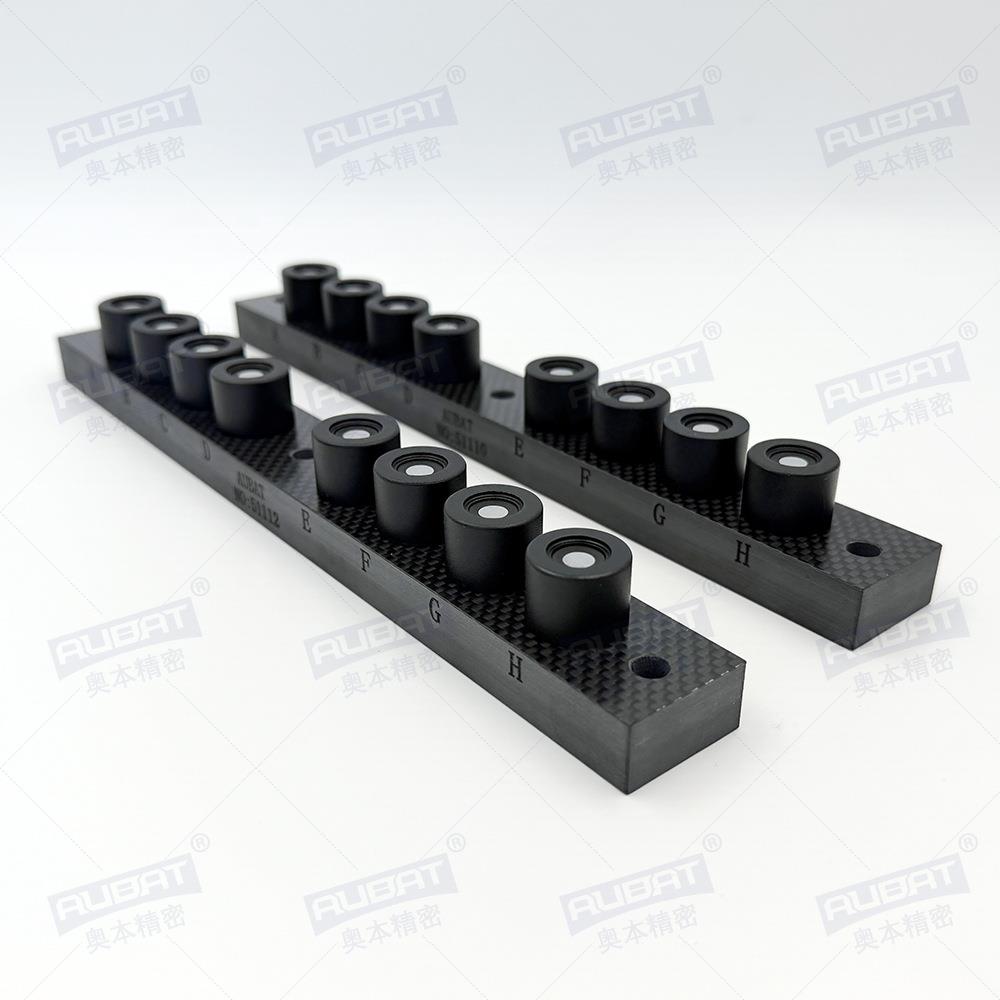 2025款Brunson3D激光跟踪仪靶座FARO法如三维扫描系统-可选2-8个