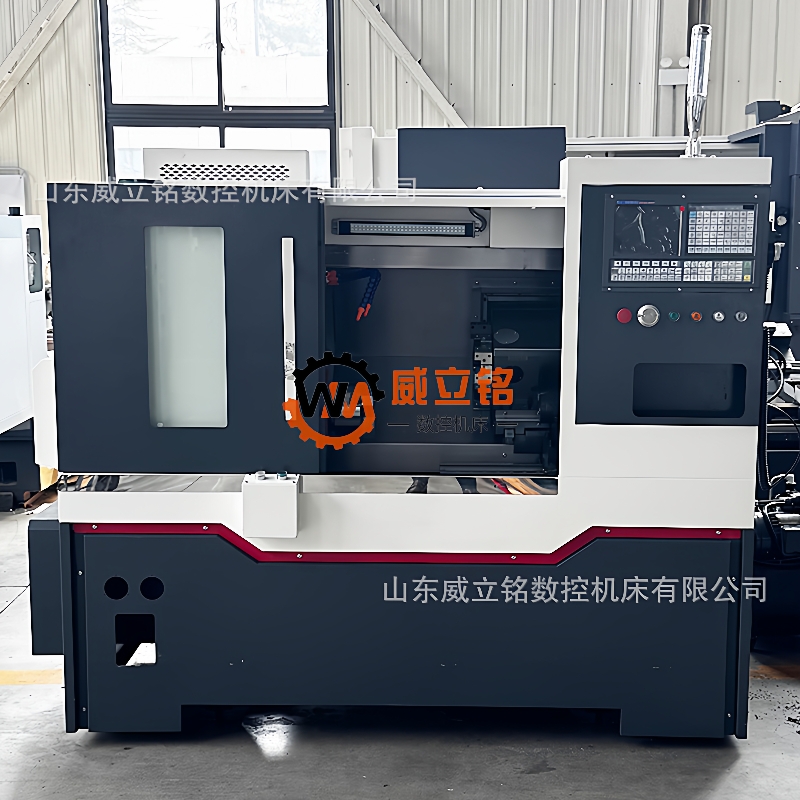 TCK40斜车数控斜床身TCK40高精度数控车床TCK40厂家现货直销