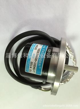 TSUDAKOMA津田驹浆纱机编码器EB27026(TS5008N800-1024C/T)