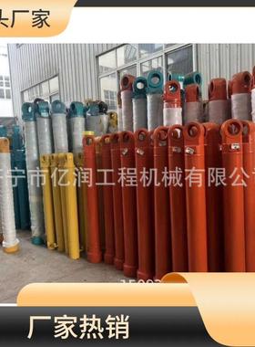 挖掘机CAT374铲斗油缸活塞杆 缸杆