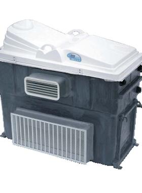 泳池智能系统泳池逆流训练器 Water counter-current swimmi