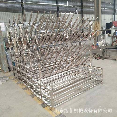 厂家直供304不锈钢水鞋架水靴架不锈钢护角水鞋架子