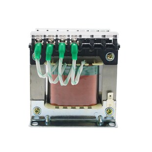 500VA全铜机床隔离变压器380V220V110V24V6电源控制器可定做 JBK3