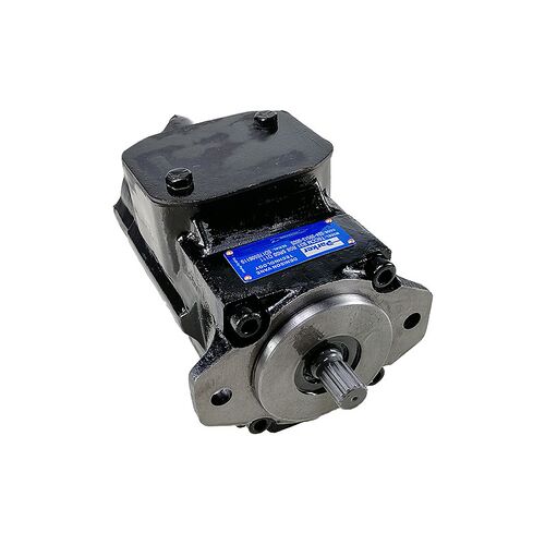 丹尼逊Denison叶片泵T6C/T6D/T6E/T6CC/T6DC/T6EC/T6ED双联液压泵