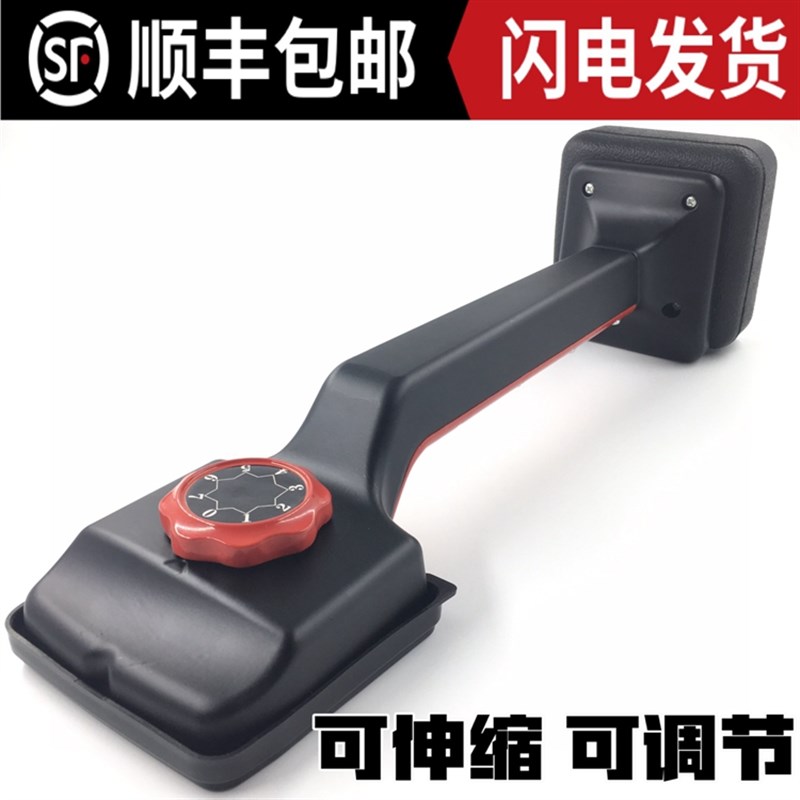 包邮地毯拉紧器酒店维修安装拉平工具脚踢器可收缩可W调节地毯小
