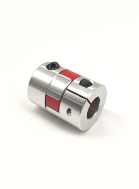 梅花联轴器SRJ-45C 外径45长度70 内孔按要求