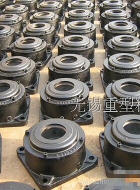 法兰式轴承座722518 722520 722522 DA DB