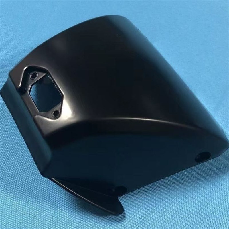 控制器盖板中心边板S壳板车三角尾D板挡风极酷壳置物盒板胶前极酷