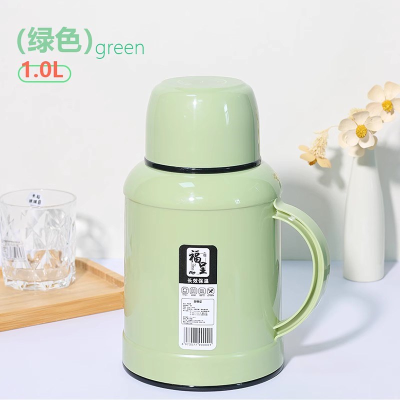 水壶保温壶家用暖k瓶保温瓶老式开水瓶学生宿舍车载便携小型热水