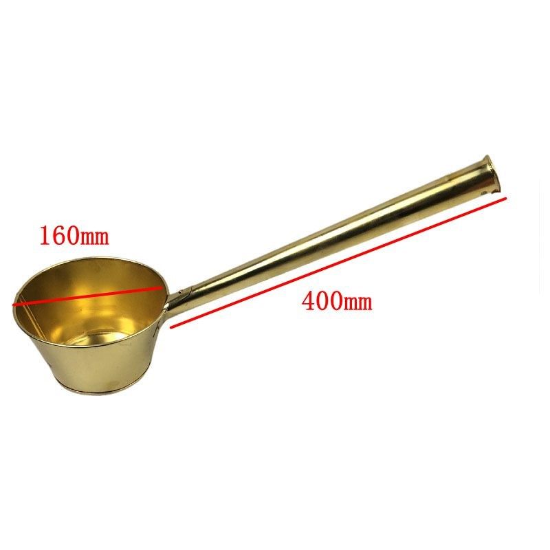 防爆铜舀子铜油水瓢防爆油瓢铝瓢防静电舀子加油站专用防爆铜勺,厨房/烹饪用具,水舀/水瓢,淘宝优惠券,粉丝福利购,淘宝优惠卷