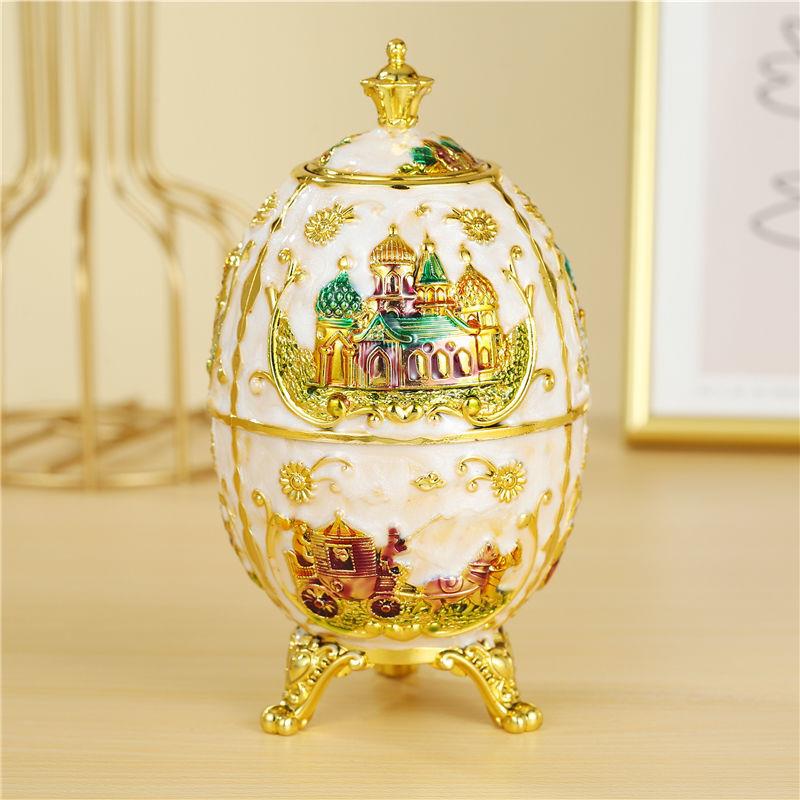 欧式牙签筒家用i创意个性按压式自动弹出牙签盒客厅茶几牙签收纳