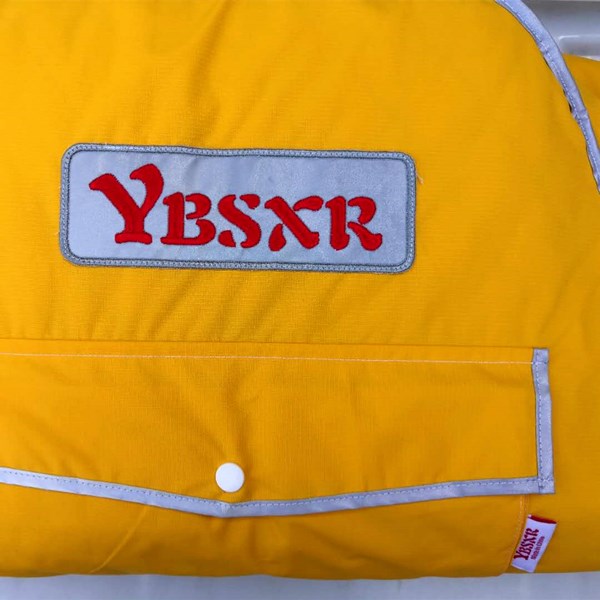 YBSXR 电动自行车儿童座椅防风棚 保温蓬OVGK款座椅可用