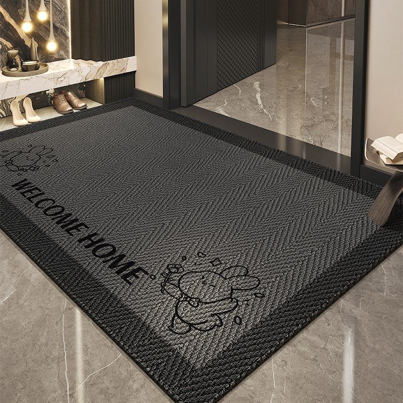 地垫入户门垫2025新款进门门口入门玄关地毯耐脏免洗室内防滑脚垫,居家布艺,入户地垫,淘宝优惠券,粉丝福利购,淘宝优惠卷