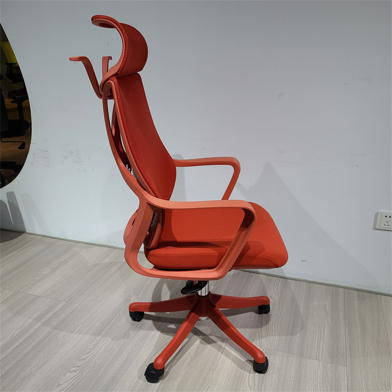 职员舒适透气网面久坐脊椎护腰人体工学生轻奢家用可爱电脑办公椅,商业/办公家具,办公电脑椅/职员椅,淘宝优惠券,粉丝福利购,淘宝优惠卷