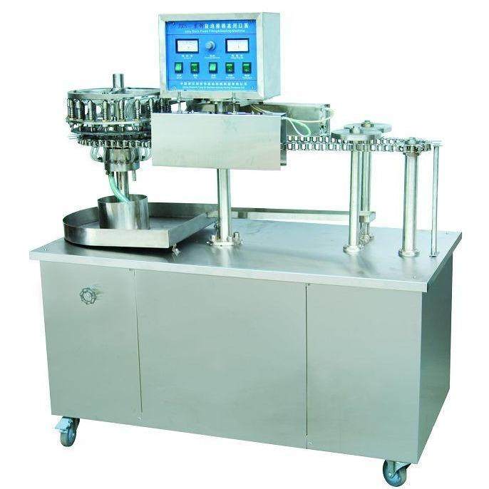 棒棒冰灌装封口机 果汁酸奶药水酒水灌装包装机 半自动棒棒冰设备,办公设备/耗材/相关服务,灌装机,淘宝优惠券,粉丝福利购,淘宝优惠卷