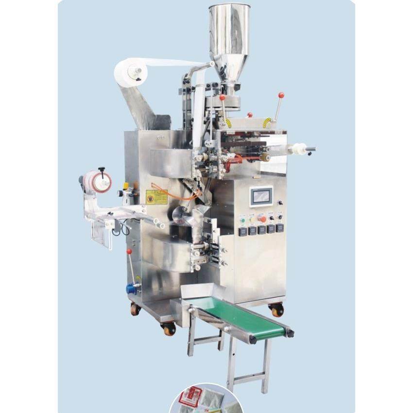 紫根草袋泡茶包装机四物汤全自动内外袋一体中草药茶代用茶包装机,办公设备/耗材/相关服务,包装机,淘宝优惠券,粉丝福利购,淘宝优惠卷