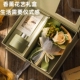 生日礼物送女生闺蜜朋友老婆老师妇女节香薰花束礼盒婚庆伴手礼