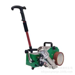 喷绘布拼接机接布机防水帆布pvc涂塑布热合机 焊接机 接缝机