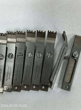 诺贝插件机配件NB16823002AA主爪NB16823001AA