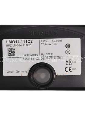进口 控制器 LMO14.111C2 LMO24.111C2 LMO24.255C2 LMO44.255C2
