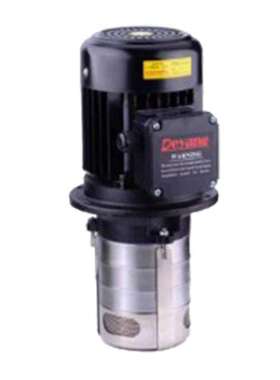 德洋厂家供应高扬程30m750W水泵DYL4V30立式多级机床泵冷却离心泵