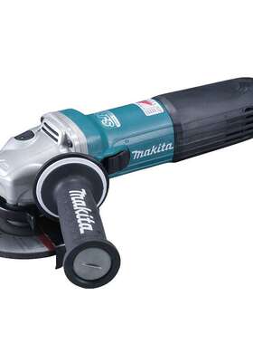 牧田（MAKITA）GA6040X01 角磨机打磨机抛光机切割机150mm1100W