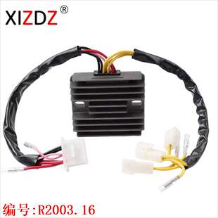 2003.16 适用 Suzuki GV1400 GV1400G 1986 87 1988 32800-24A00