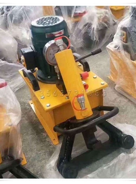 凯佳供应 便携式钢筋弯曲机 32型手提式钢筋弯曲机钢筋折弯机