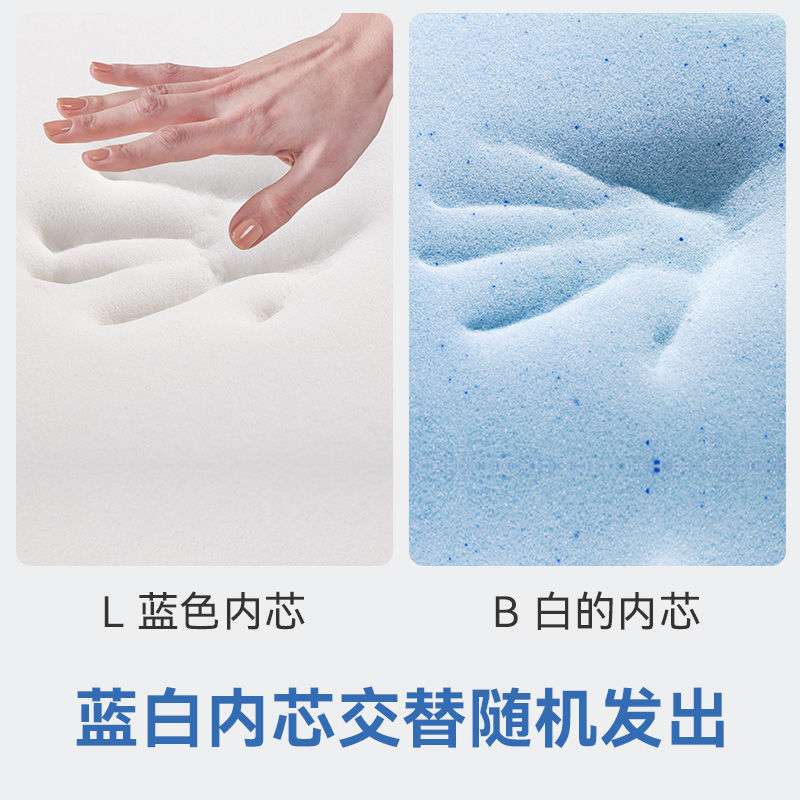 眯狸床垫软垫学生宿舍单人0.9m记忆棉夏季海绵榻榻米租房垫子
