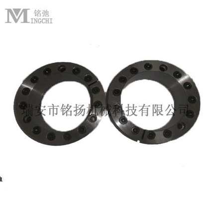 Z9-170*225型涨紧套 涨套 免轴键 胀紧联接套 厂家供应