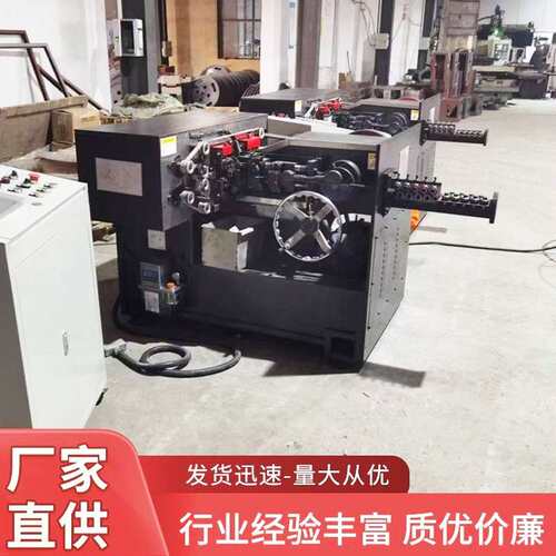 新型高速制钉机厂家低噪音铁钉圆钉洋钉五金建筑螺丝钉制造设备