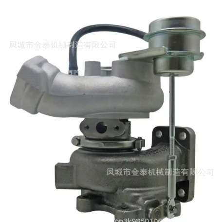 TD04-4 49389-02070 ME228854 auto parts turbo for 增压器