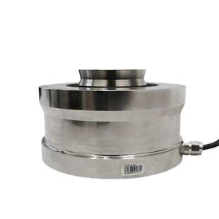 柯力KELI NHS-A150t NHS-A330t轴重秤料斗秤仓储秤替代HBM RTN