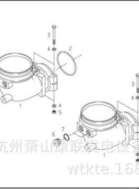 06.56631-0112D2842LE203德国曼