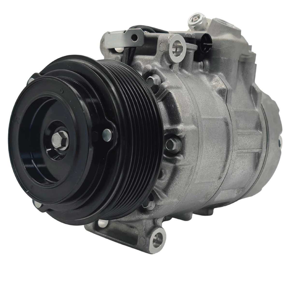 AC Air Conditioning compressor FOR  ARNAGE TWIN TURBO