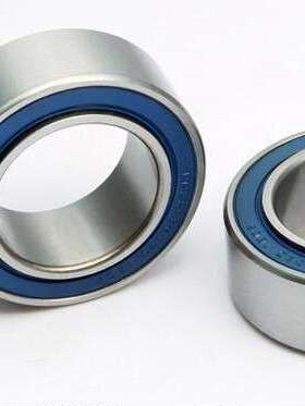 不二越NACHI滚珠丝杠轴承20TAB04机床主轴轴承20TAB04-2NSE现货供