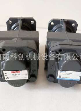 德国克拉克油泵KF63RF2高粘度油泵