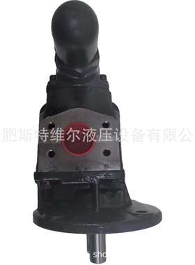 KRACHT 减速机油泵滤油机油泵 KF5/315H10B P007DP1 润滑泵 船用