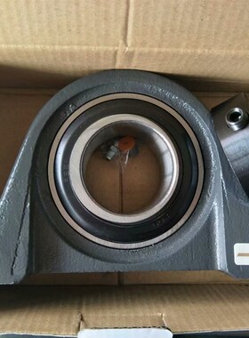 PEER轴承 HCP20735MM 外球面农机轴承 上海总经销 价格优惠