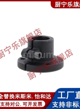 导向轴支座C-STHWRB10C-STHWRB12C-STHWCB20C-STHWCB25C-STHWCB30