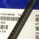 SOD323 0805体积 IN4148WS 贴片开关二极管1N4148WS
