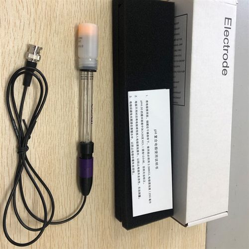 JENCO GB700E美国任氏复合电极玻璃厂家供应 现货包邮环保GB710E