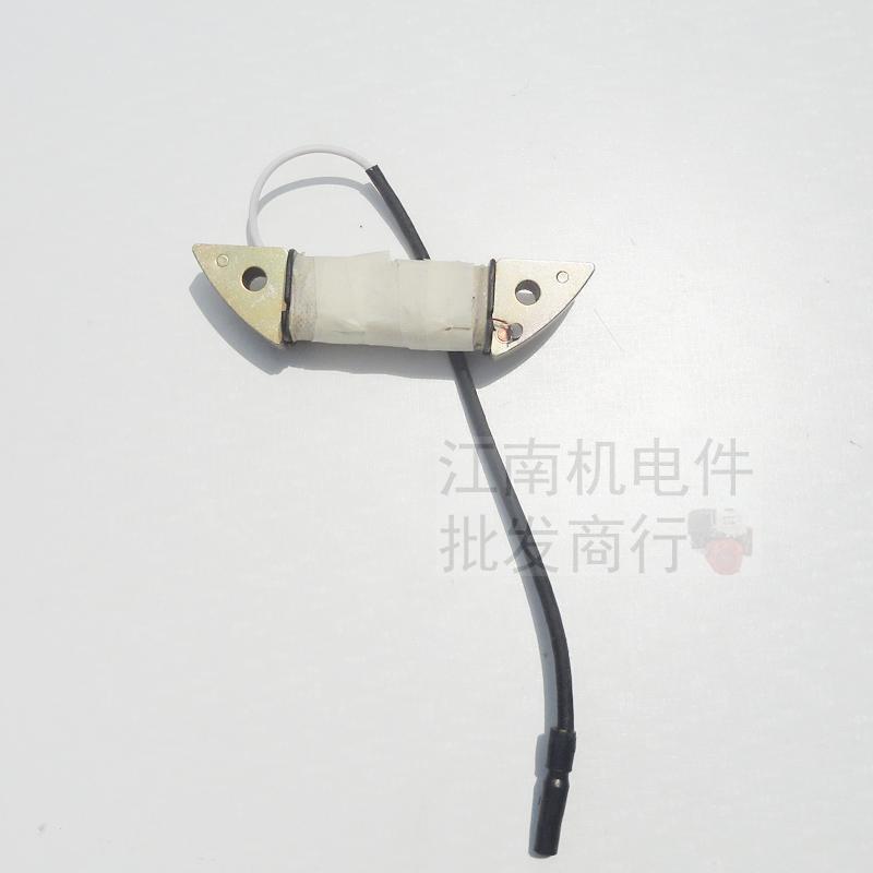 汽油发电机配件2-6.5KW 充电线圈 168F 188F GX390电启动照明线圈