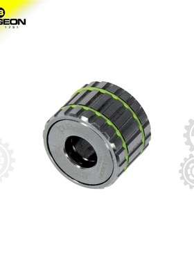 博格工具 Bergeon 7965-C 配合7965系列螺丝刀使用提高扭力夹紧力