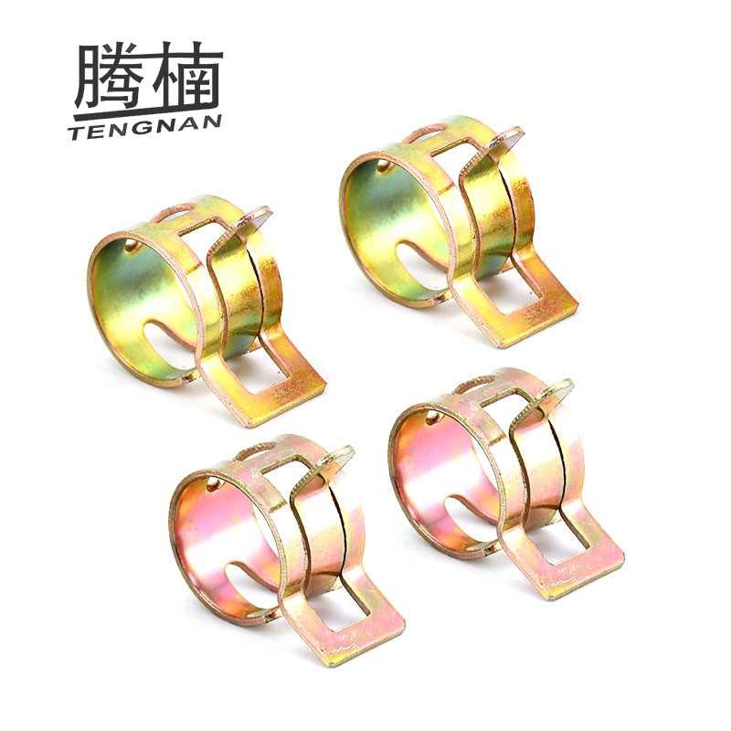腾楠Q673B弹簧卡箍/环箍/日式卡箍/喉箍/水管夹M6M35