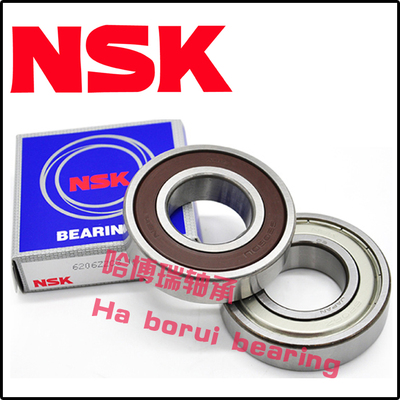 NSK日本不锈钢轴承S6000 6001 6002 6003 6004 6005 6006Z ZZ
